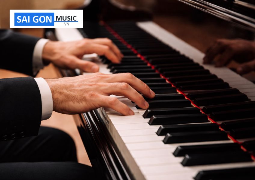 Có Bao Nhiêu Phím Trên Một Cây Đàn Piano Hiện Đại?